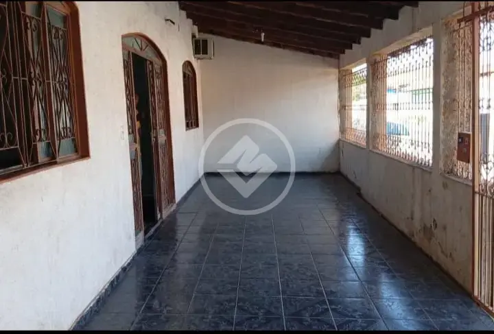 Imagem 1 - Casa em Morada da Serra, Cuiabá - MT