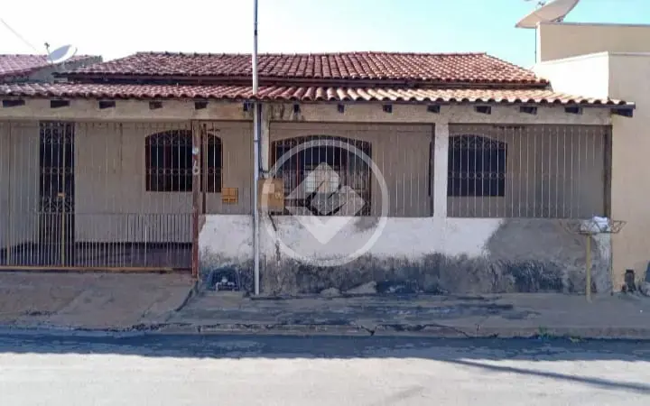 Imagem 1 - Casa em Morada da Serra, Cuiabá - MT
