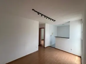 Apartamento Coophema, Cuiabá - MT — foto 1