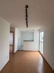 Apartamento Coophema, Cuiabá - MT — foto 2