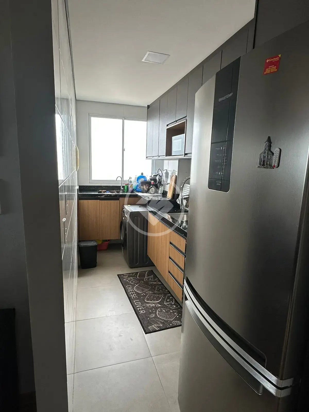 Imagem 1 - Apartamento em Cidade Alta, Cuiabá - MT