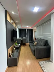 Apartamento Cidade Alta, Cuiabá - MT — foto 2