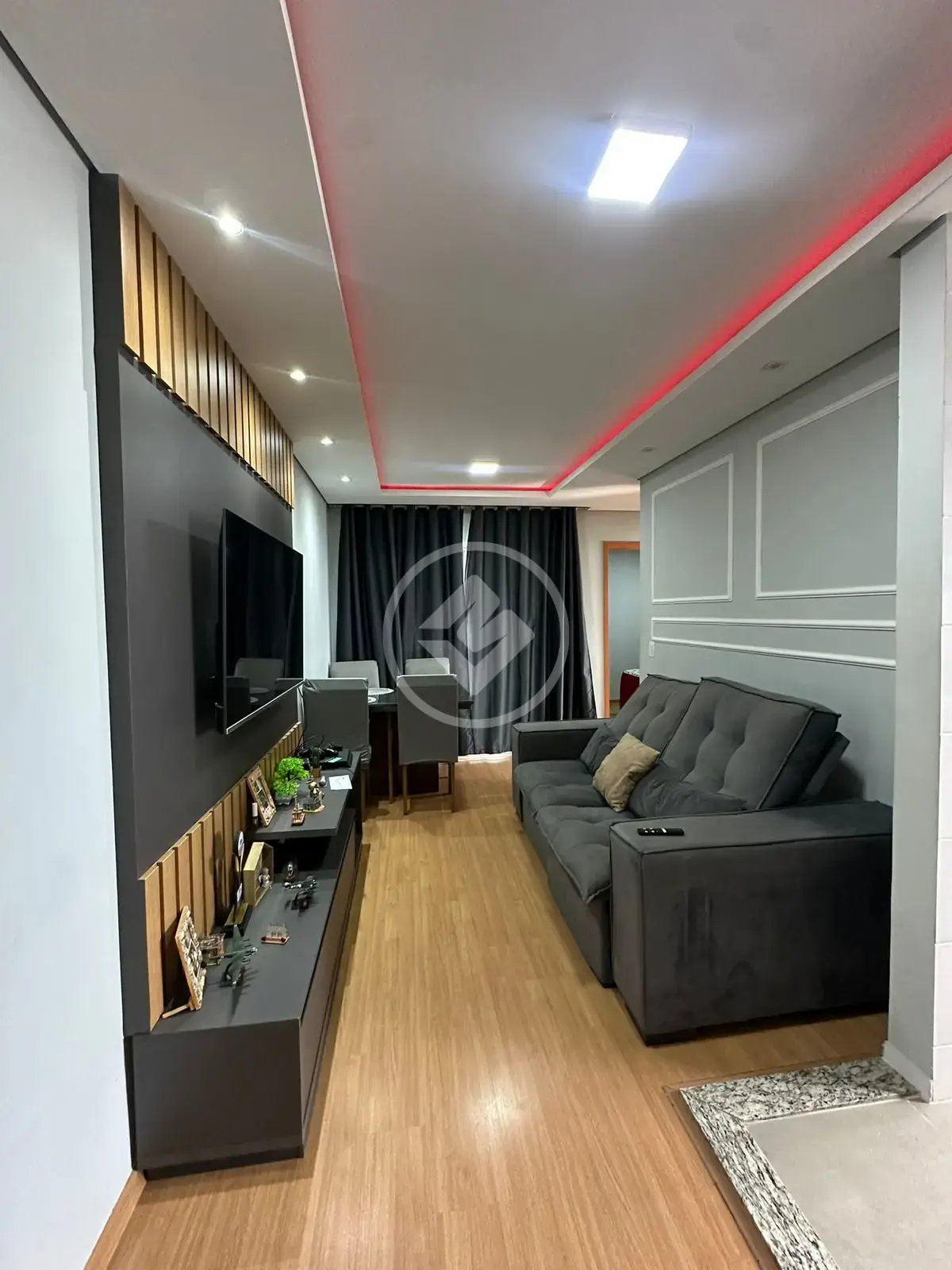 Image 2 - Apartamento em Cidade Alta, Cuiabá - MT
