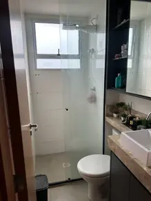 Imagem 2 - Apartamento em Cidade Alta, Cuiabá - MT