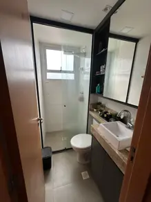Imagem 3 - Apartamento em Cidade Alta, Cuiabá - MT