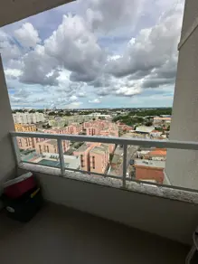 Imagem 4 - Apartamento em Cidade Alta, Cuiabá - MT