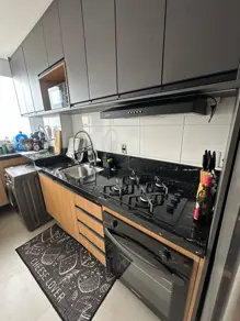 Imagem 6 - Apartamento em Cidade Alta, Cuiabá - MT