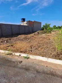 Terreno Parque Residencial Tropical Ville, Cuiabá - MT — foto 2