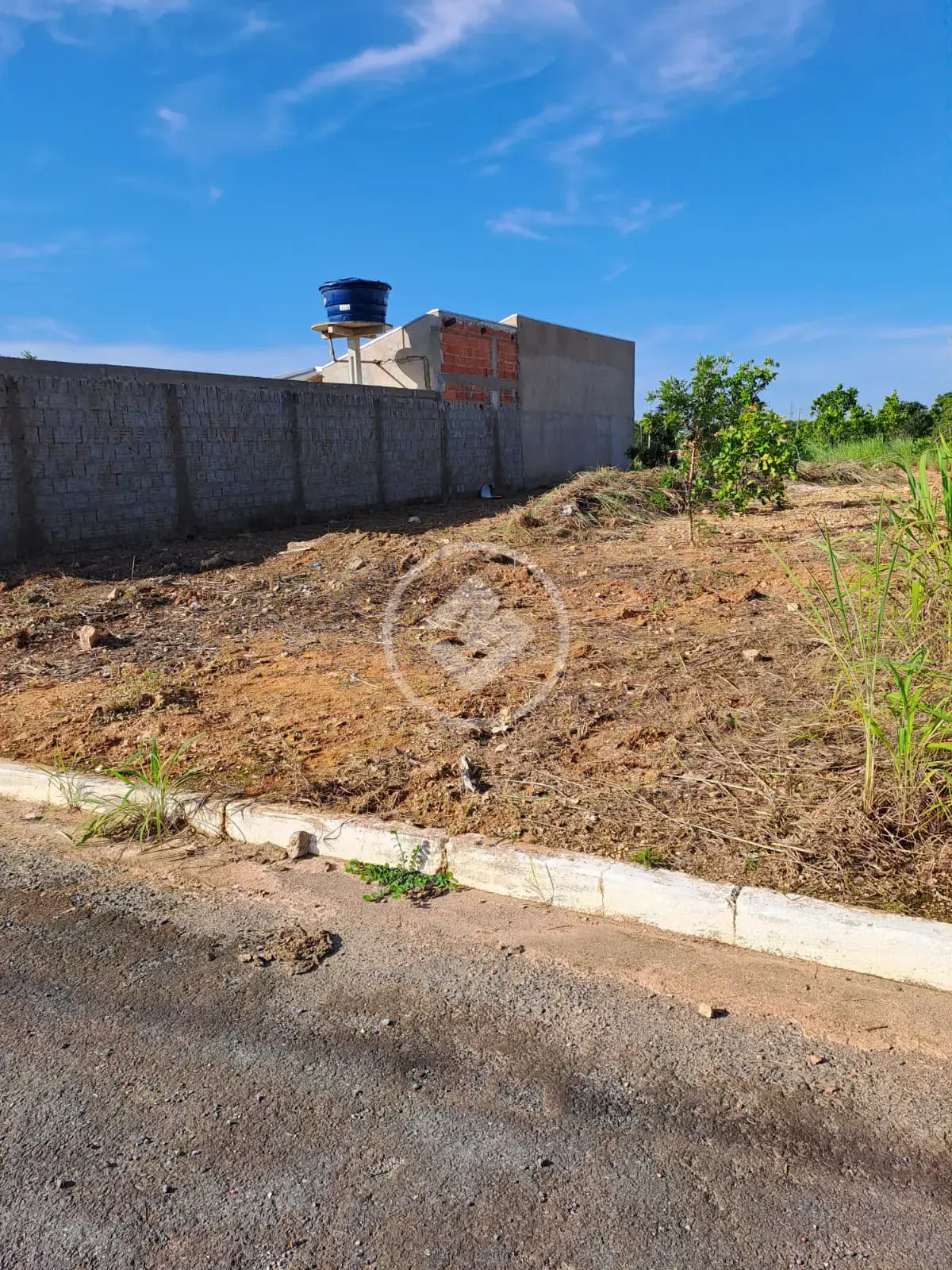 Imagem 1 - Terreno em Parque Residencial Tropical Ville, Cuiabá - MT