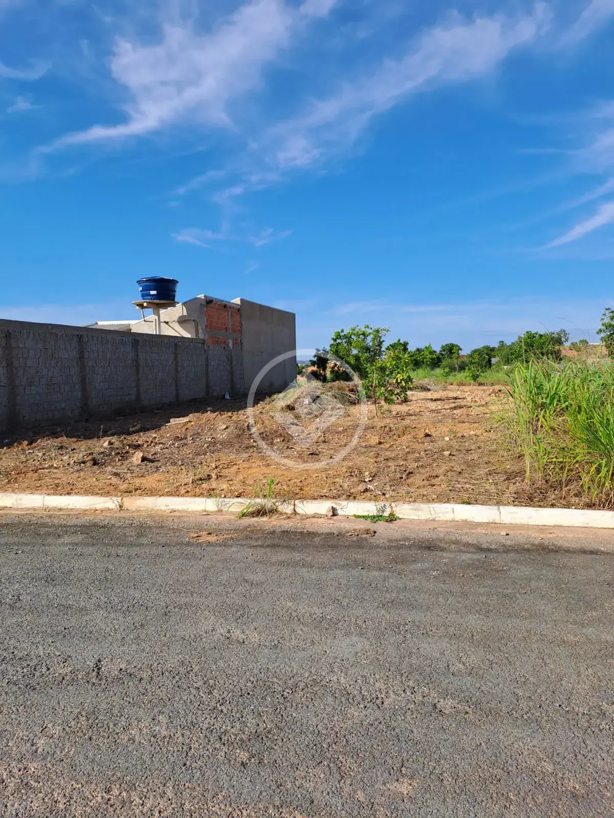 Imagem 2 - Terreno em Parque Residencial Tropical Ville, Cuiabá - MT