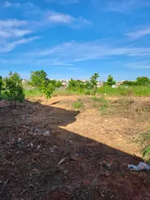 Terreno Parque Residencial Tropical Ville, Cuiabá - MT — foto 1