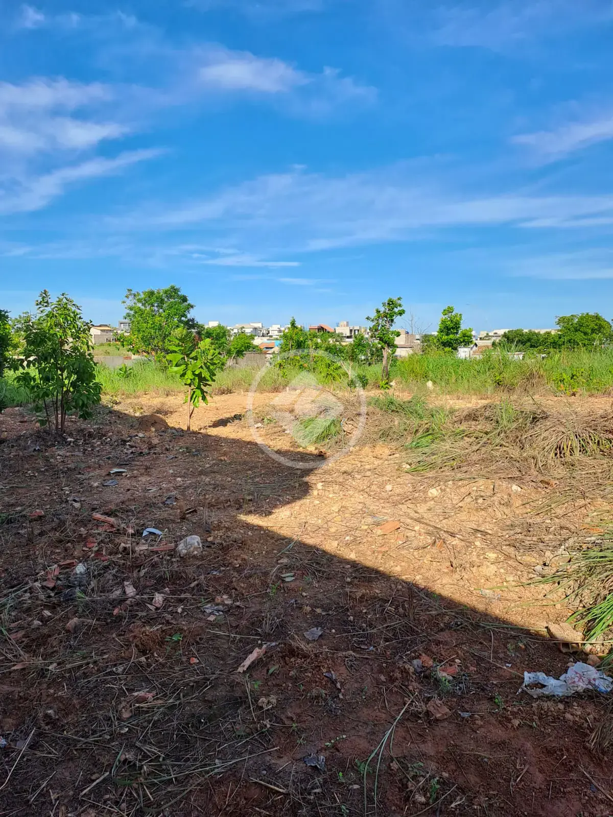 Imagem 1 - Terreno em Parque Residencial Tropical Ville, Cuiabá - MT