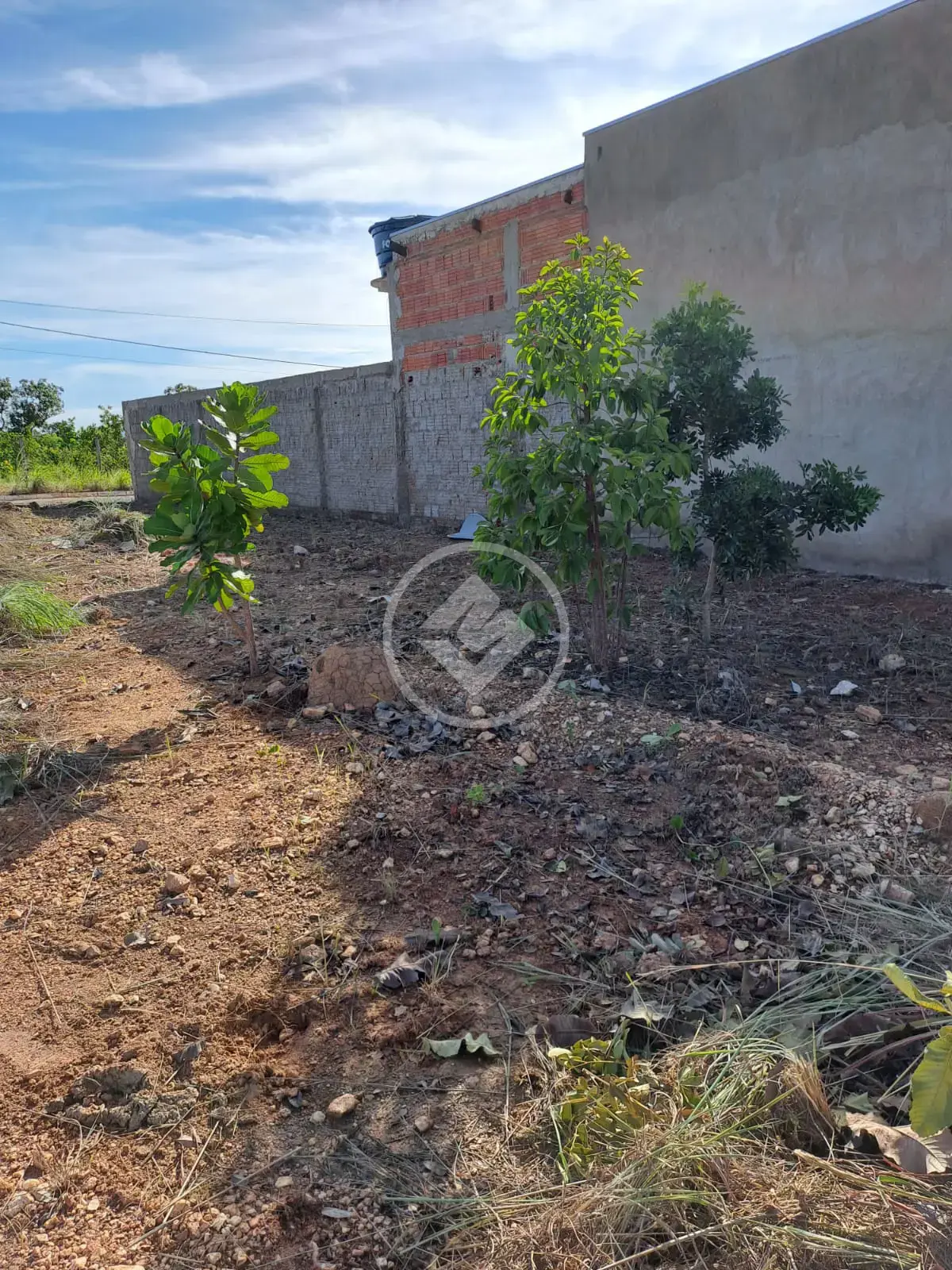 Imagem 3 - Terreno em Parque Residencial Tropical Ville, Cuiabá - MT
