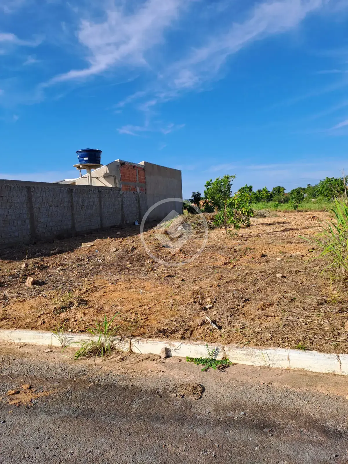 Imagem 4 - Terreno em Parque Residencial Tropical Ville, Cuiabá - MT