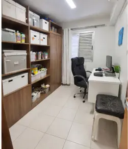 Imagem 6 - Apartamento em Jardim Aclimacao, Cuiabá - MT
