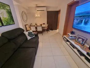 Apartamento Jardim Aclimacao, Cuiabá - MT — foto 1