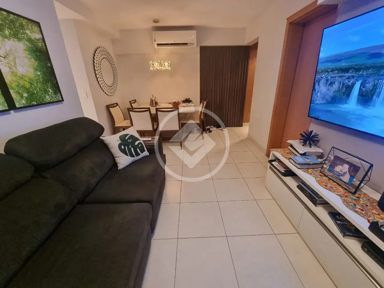 Imagem 1 - Apartamento em Jardim Aclimacao, Cuiabá - MT