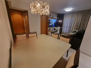 Imagem 4 - Apartamento em Jardim Aclimacao, Cuiabá - MT