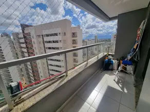 Imagem 2 - Apartamento em Jardim Aclimacao, Cuiabá - MT