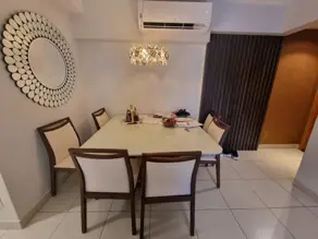 Imagem 3 - Apartamento em Jardim Aclimacao, Cuiabá - MT