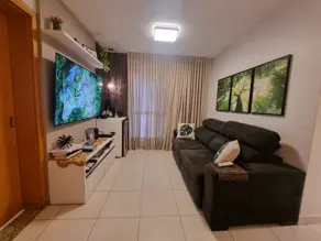 Apartamento Jardim Aclimacao, Cuiabá - MT — foto 2