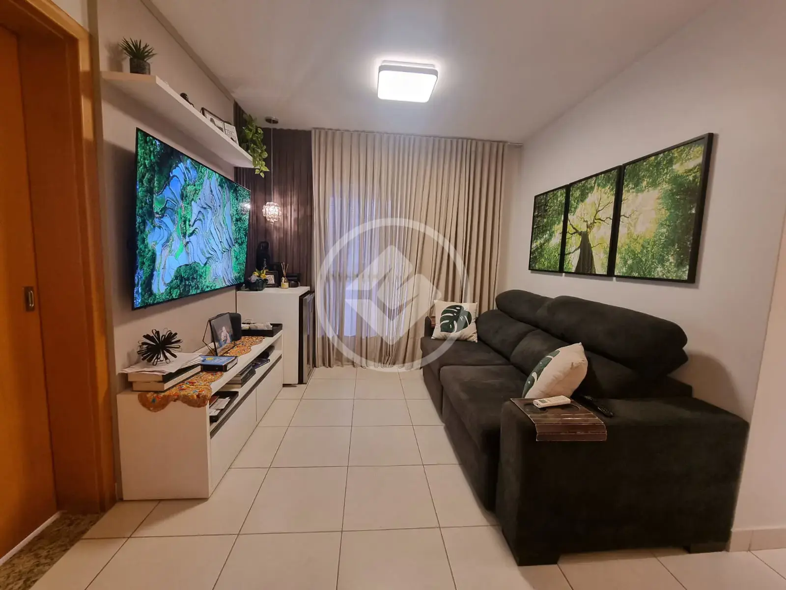 Image 2 - Apartamento em Jardim Aclimacao, Cuiabá - MT