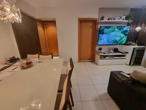 Imagem 5 - Apartamento em Jardim Aclimacao, Cuiabá - MT