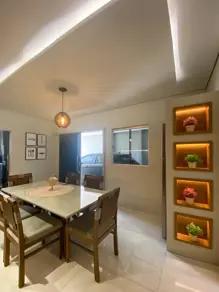 Imagem 2 - Casa em Poção, Cuiabá - MT