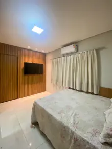Imagem 5 - Casa em Poção, Cuiabá - MT