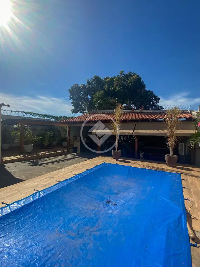 Image 17 - Casa em Poção, Cuiabá - MT