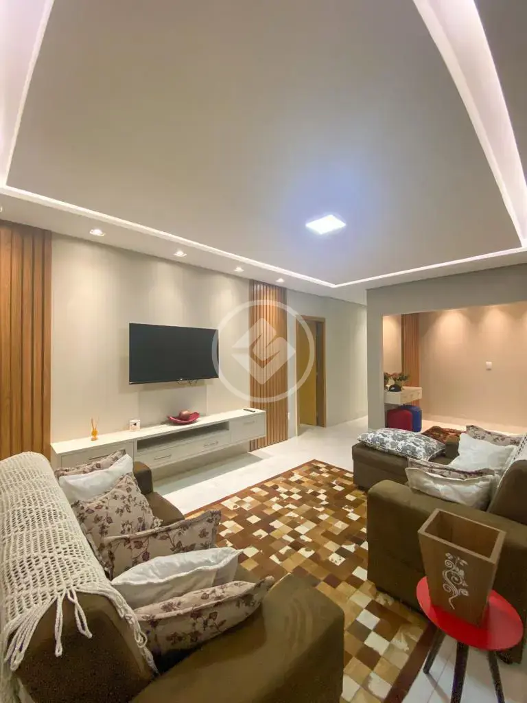 Imagem 1 - Casa em POÇÃO, Cuiabá - MT