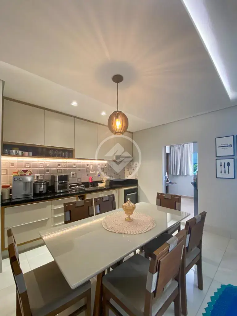 Imagem 3 - Casa em Poção, Cuiabá - MT