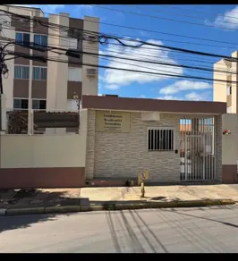 Apartamento TERRA NOVA, Cuiabá - MT — foto 1