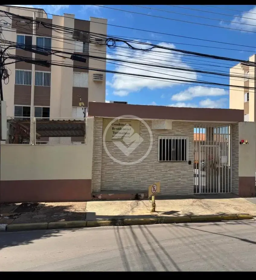 Imagem 1 - Apartamento em TERRA NOVA, Cuiabá - MT