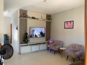 Imagem 4 - Casa em Marajoara, Várzea Grande - MT