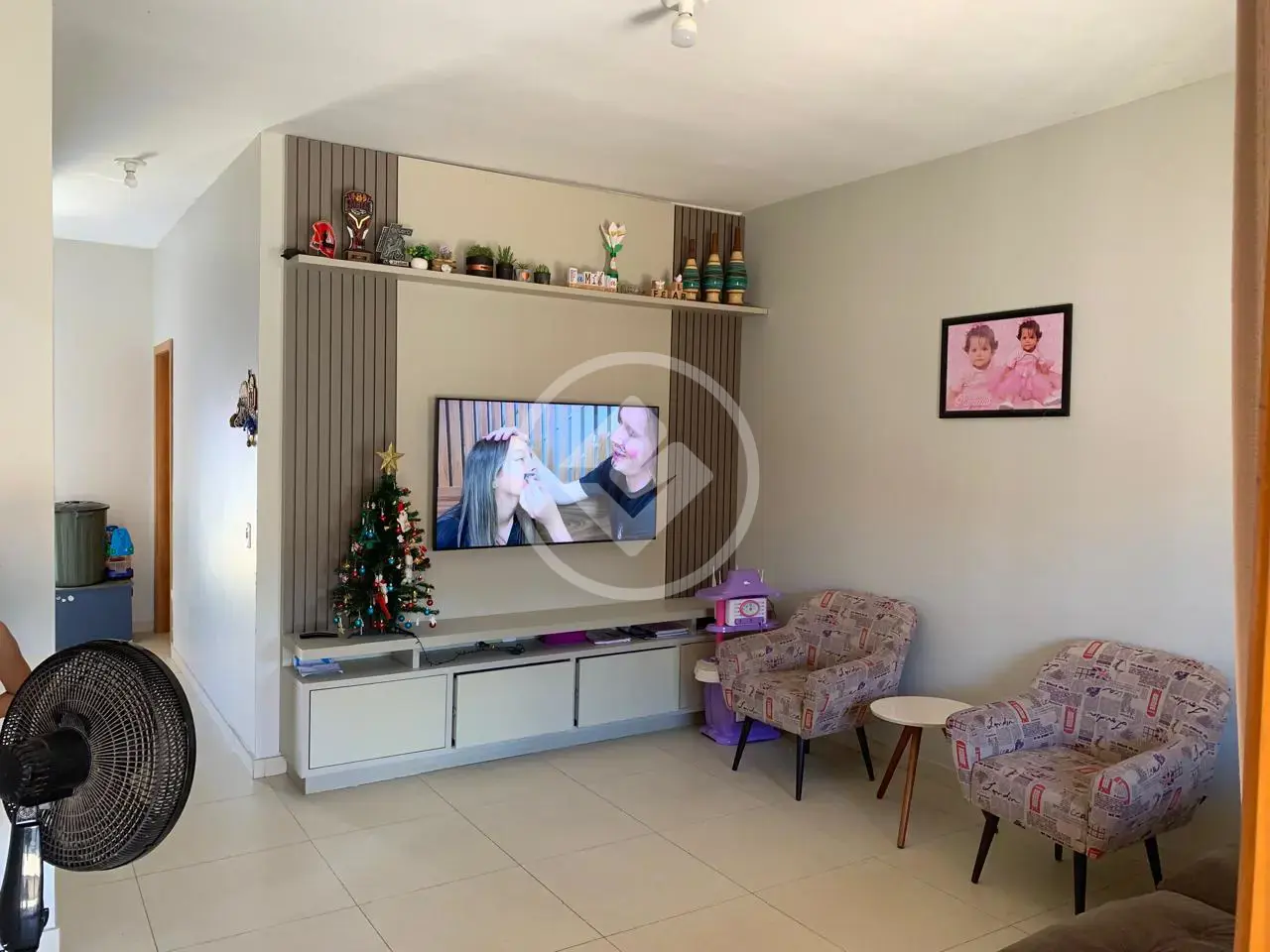 Imagem 4 - Casa em Marajoara, Várzea Grande - MT
