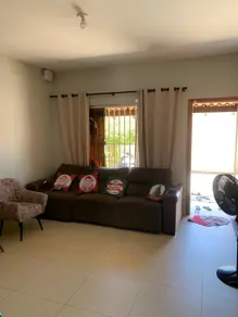 Imagem 3 - Casa em Marajoara, Várzea Grande - MT