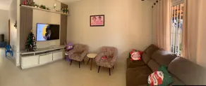 Imagem 5 - Casa em Marajoara, Várzea Grande - MT