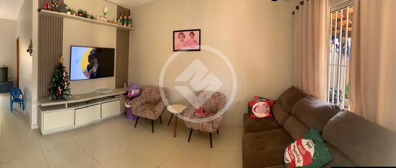 Imagem 5 - Casa em Marajoara, Várzea Grande - MT