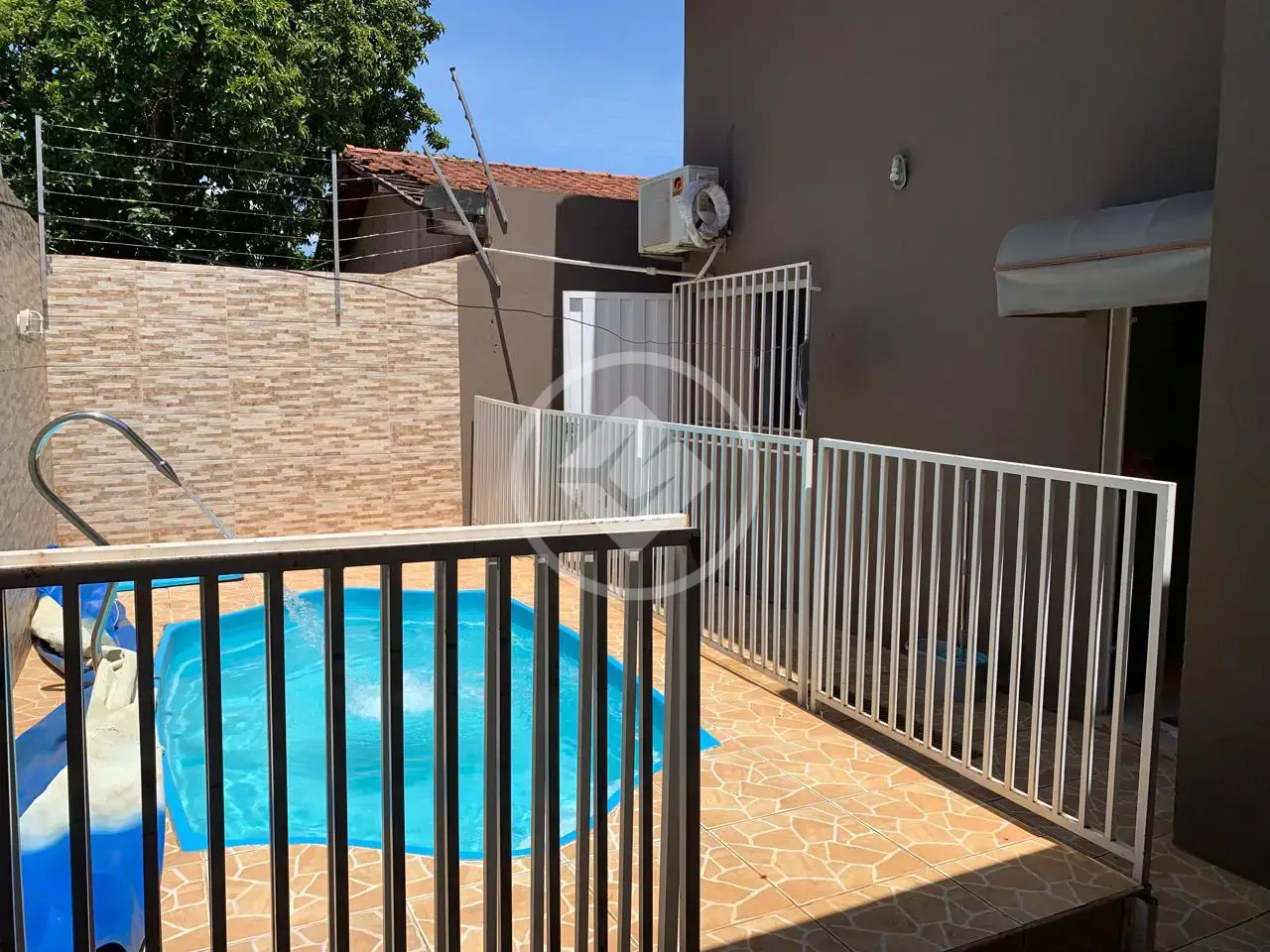 Image 21 - Casa em Marajoara, Várzea Grande - MT