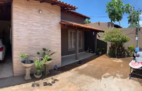 Casa Marajoara, Várzea Grande - MT — foto 1