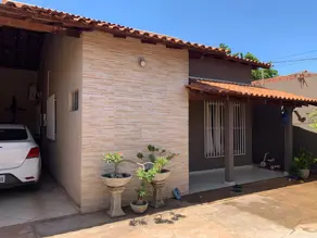 Casa Marajoara, Várzea Grande - MT — foto 2
