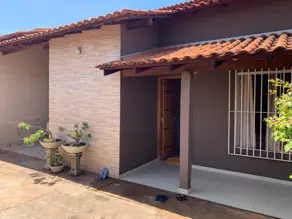 Imagem 2 - Casa em Marajoara, Várzea Grande - MT