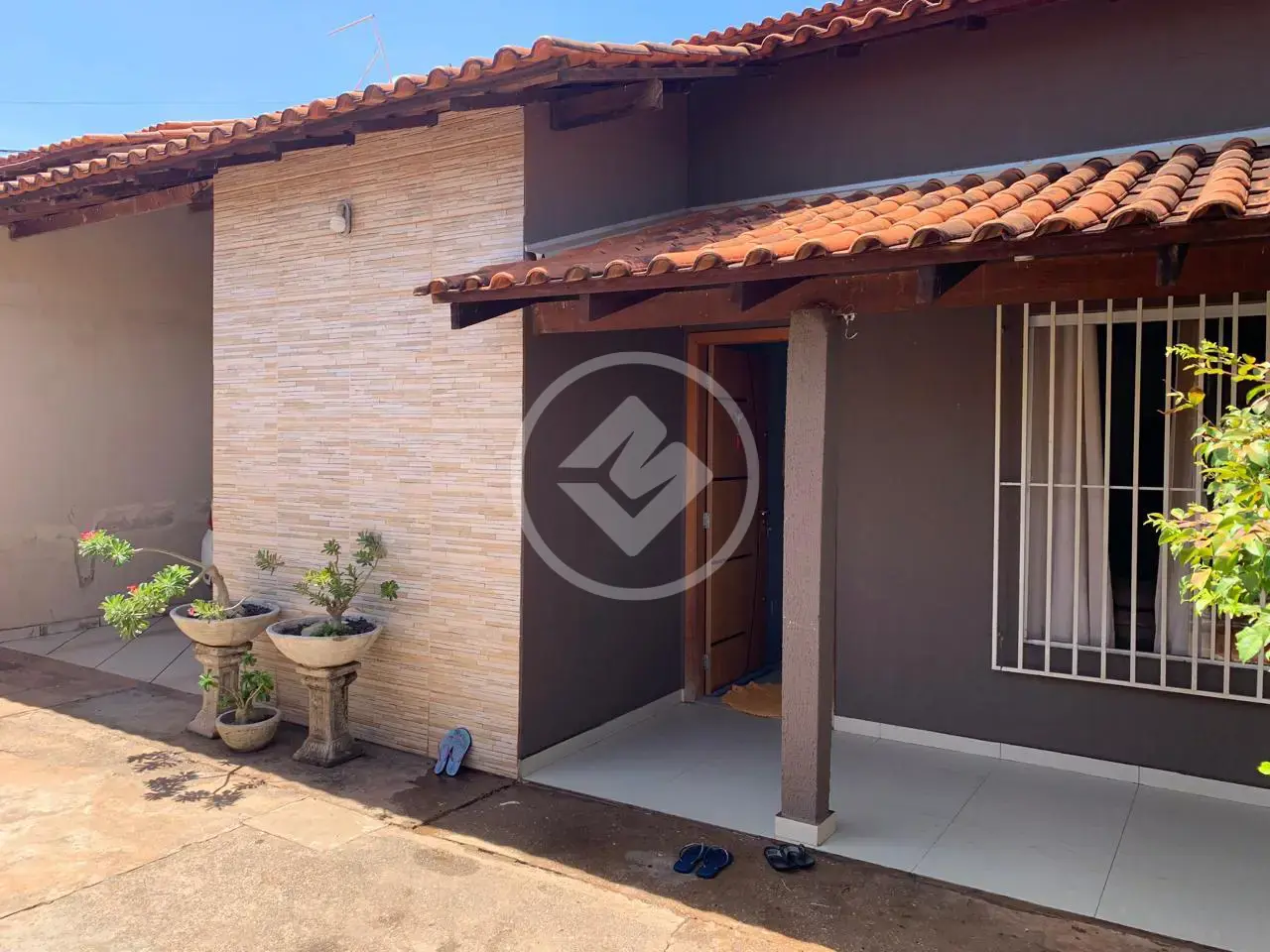 Imagem 2 - Casa em Marajoara, Várzea Grande - MT