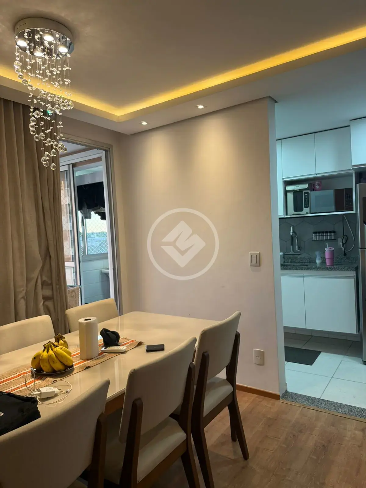 Image 2 - Apartamento em Despraiado, Cuiabá - MT