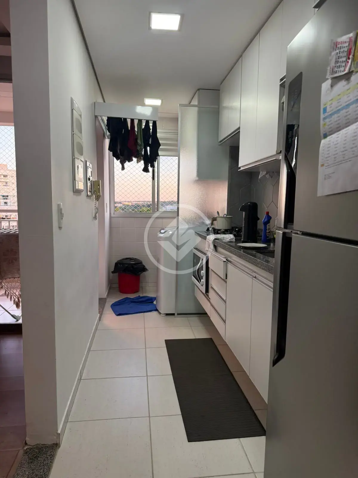 Image 4 - Apartamento em Despraiado, Cuiabá - MT