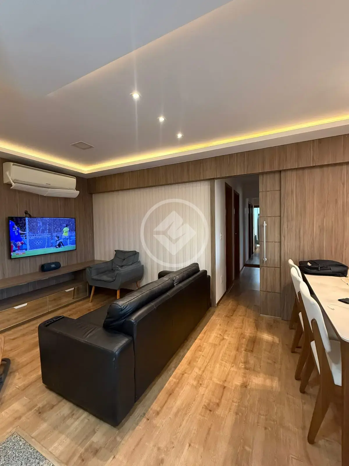 Imagem 1 - Apartamento em Despraiado, Cuiabá - MT