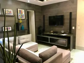 Apartamento Garden Parque Residencial das Nações Indígenas, Cuiabá - MT — foto 2