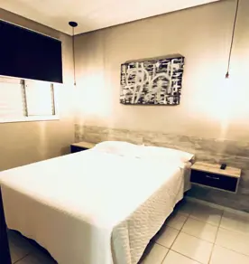 Imagem 6 - Apartamento Garden em Parque Residencial das Nações Indígenas, Cuiabá - MT