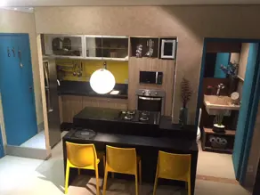 Imagem 3 - Apartamento Garden em Parque Residencial das Nações Indígenas, Cuiabá - MT